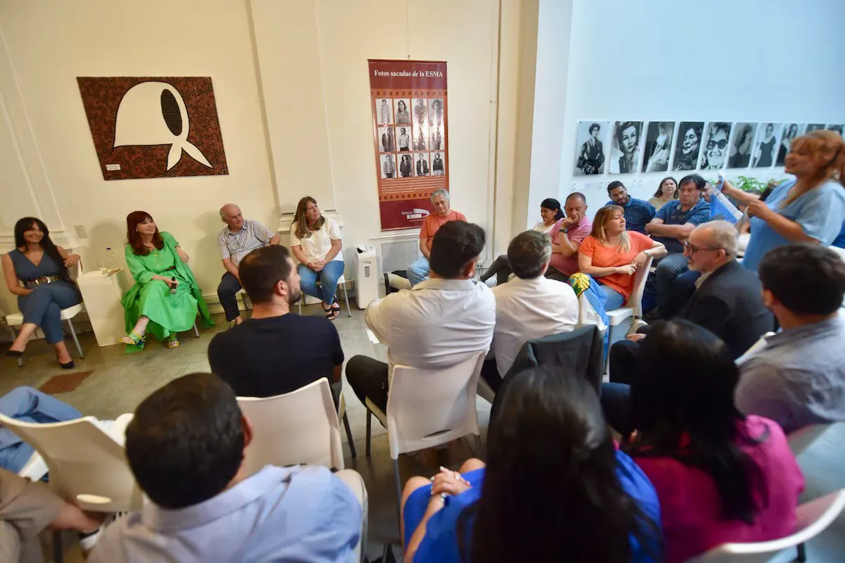 Cristina PJ Misionero