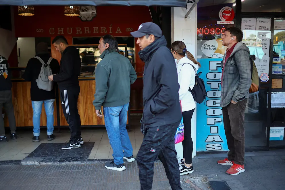 Reforma Laboral