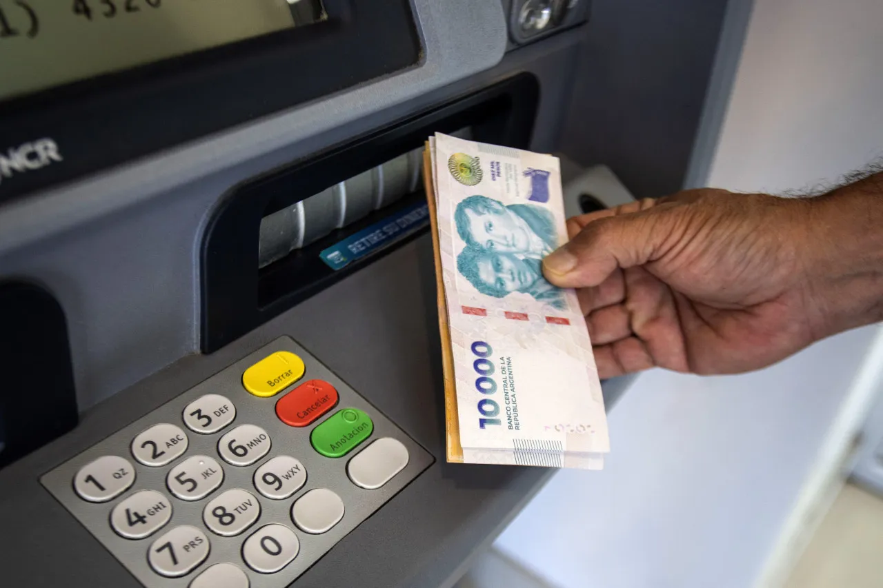 Bancos cerrados en Navidad y Año Nuevo claves para operar sin sucursales