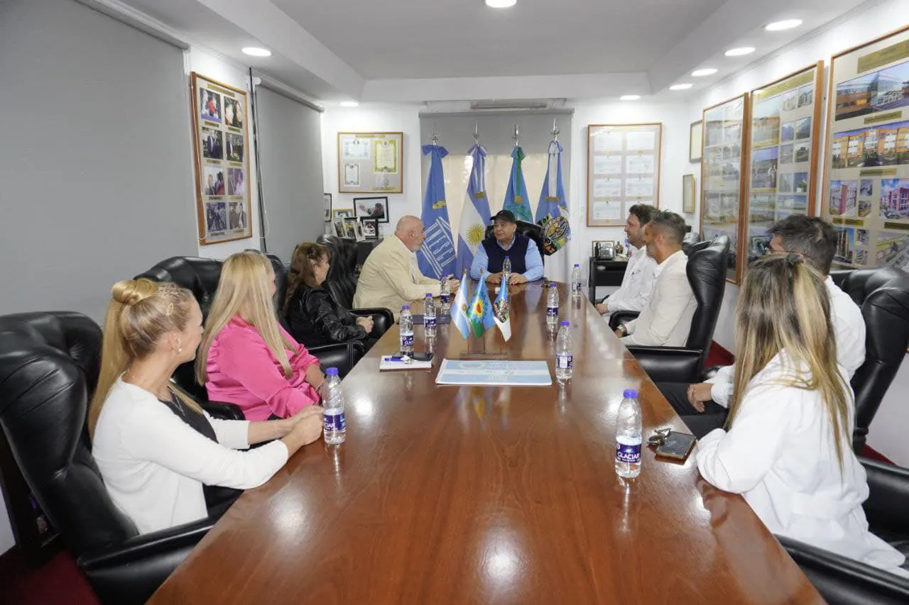 convenio con uni de morón