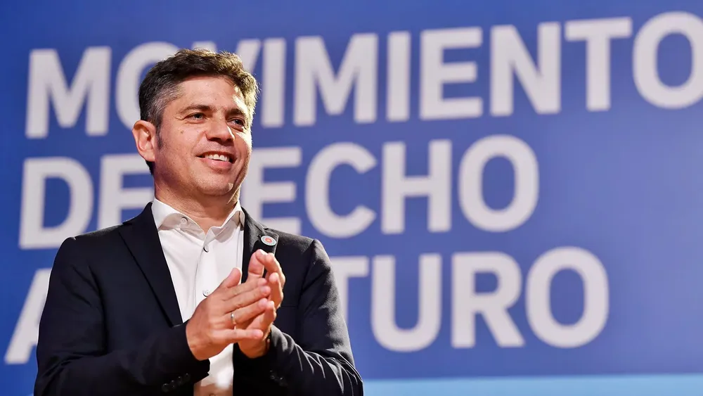 Kicillof (MDF)