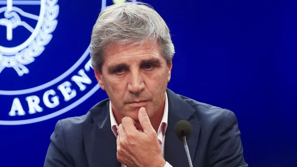 Caputo Luis