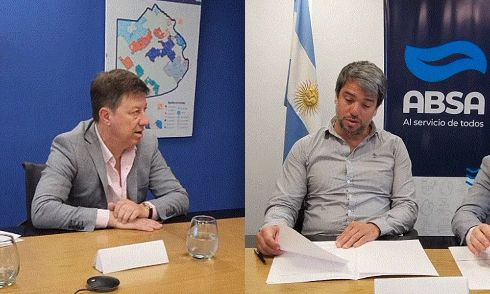 Más obras para Médanos.