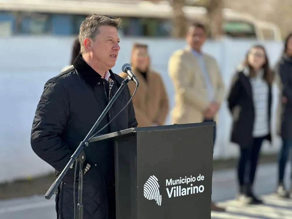 Carlos Bevilacqua.