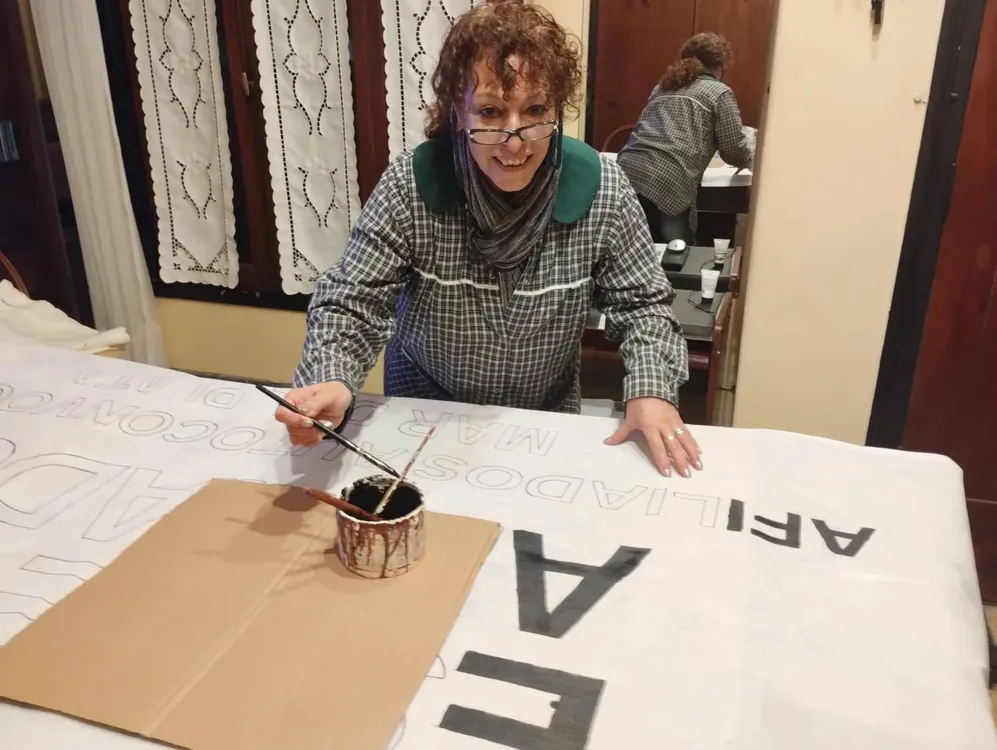 Afiliados marplatenses reclaman a la obra social