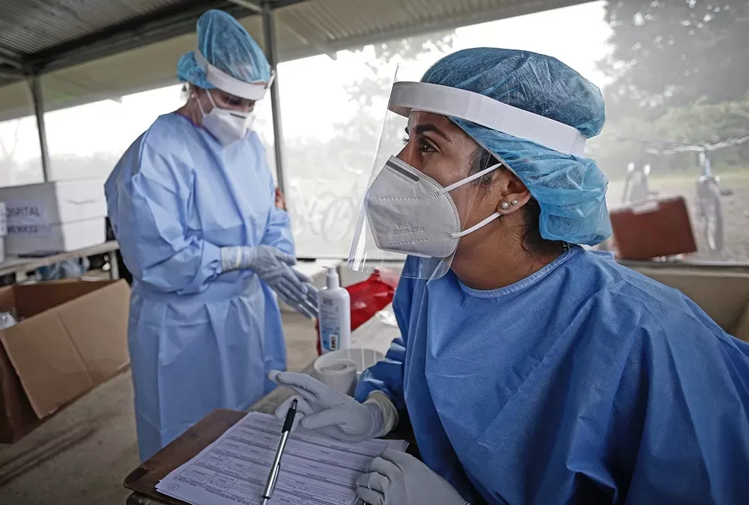 Para el prestigioso investigador científico Jeffrey Sachs, el virus del Covid 19 salió de un laboratorio de EEUU