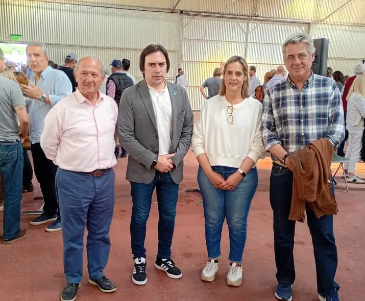 Inundaciones: la Mesa de Enlace exige soluciones reales