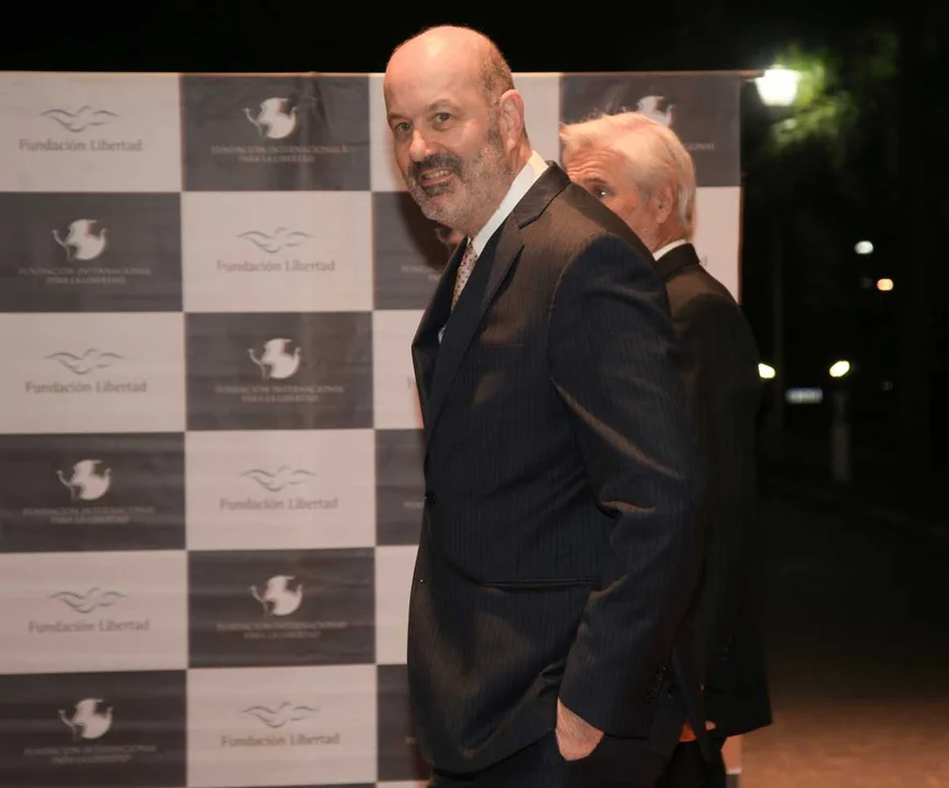 Federico Sturzenegger