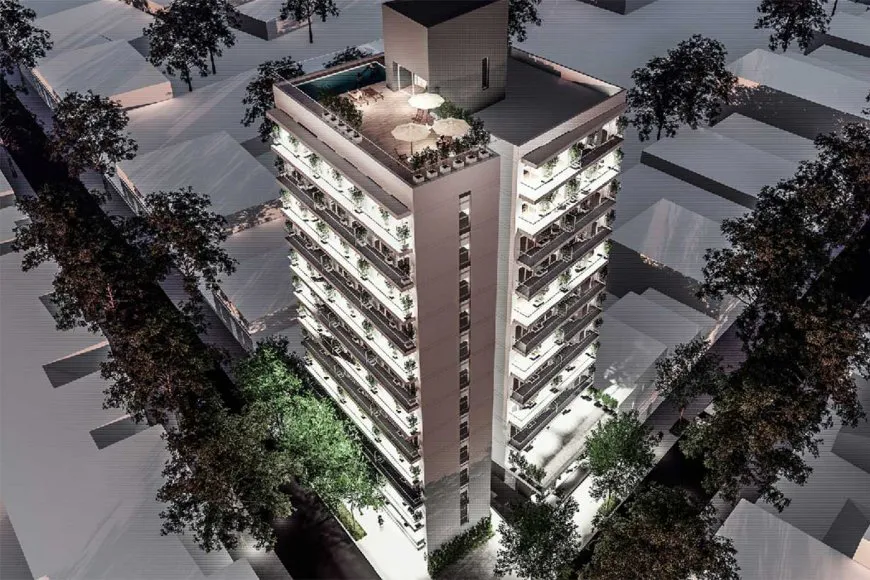 Kueider estaría vinculado a la compra de departamentos y cocheras de lujo Kueider estaría vinculado a la compra de departamentos y cocheras de lujo