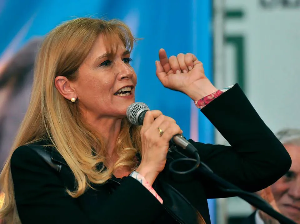 ¿Magario impugnada?