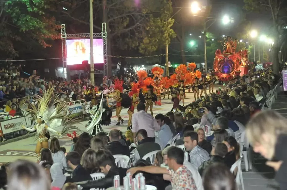 Lanzan convocatorias dirigidas a murgas, comparsas y organizaciones carnavaleras bonaerenses
