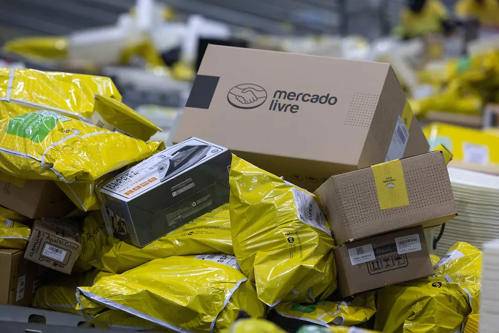 mercado libre