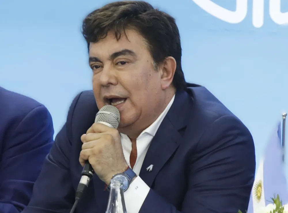 DECLARACIONES FE