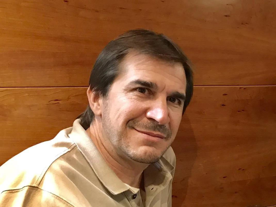 Presunto desvío de fondos de la AFA: Faroni ante la Justicia