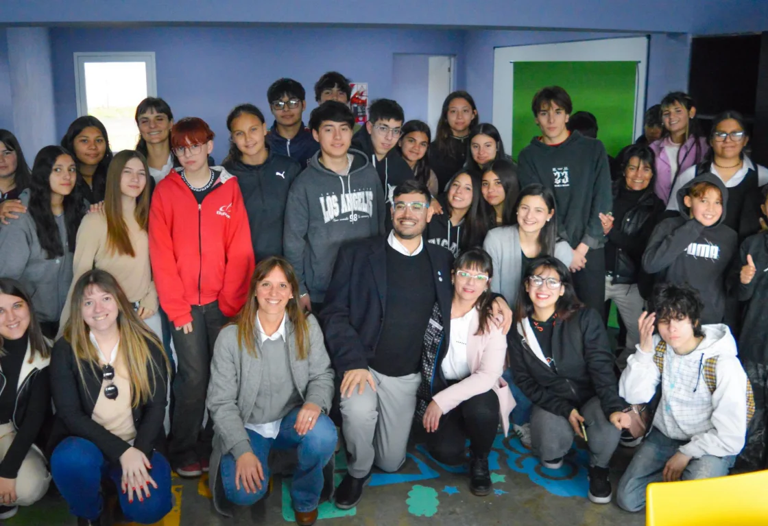 ampliación del Centro Integrador Comunitario de Tiro Federal 2