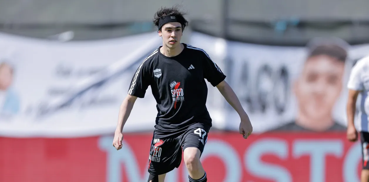 Spreen Deportivo Riestra