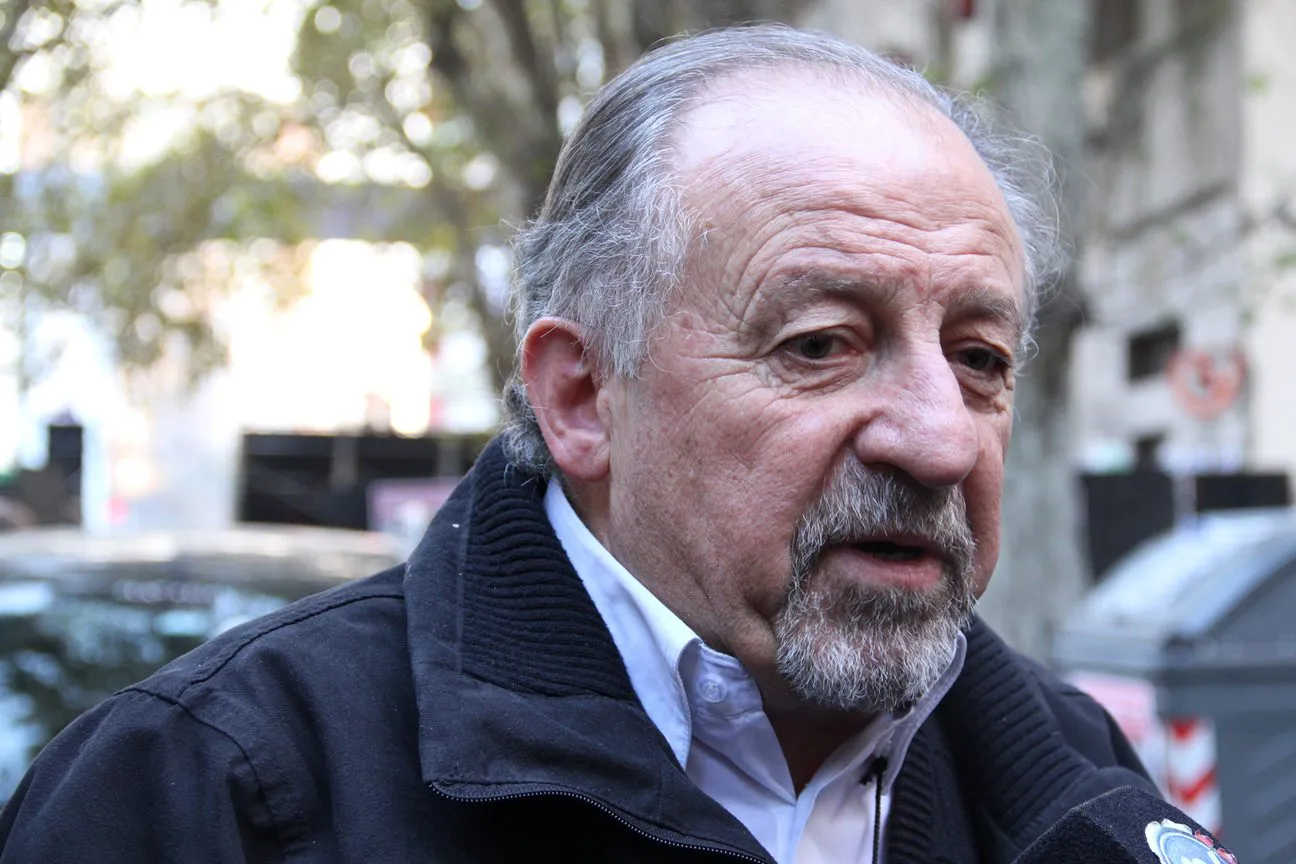 Hugo Yasky