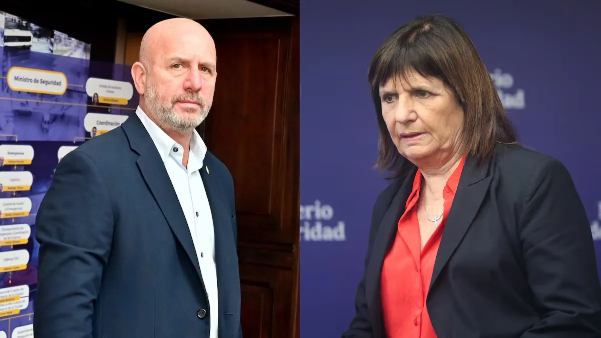 Wolff Y Bullrich
