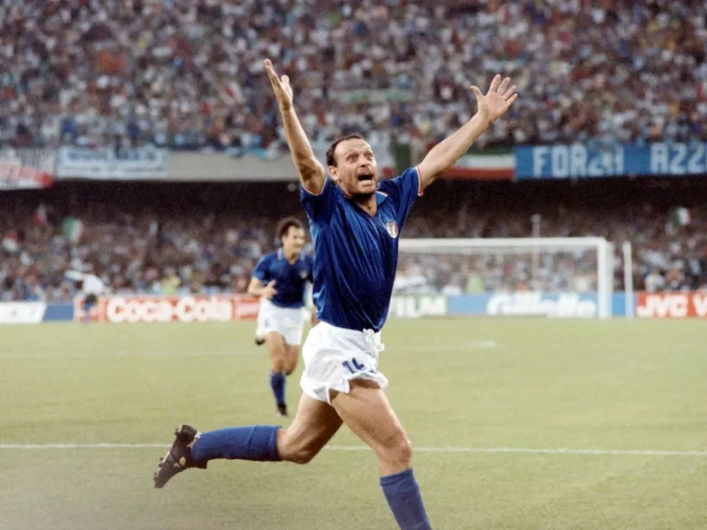Salvatore Schillaci