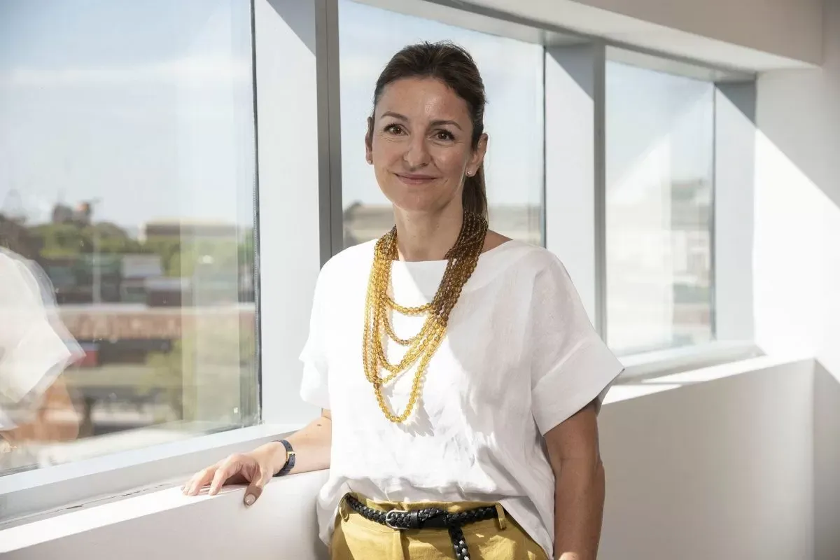 Soledad Acuña reafirmó que las burbujas serán el ¨curso completo¨ en el regreso tras el receso invernal