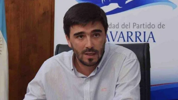 Municipales llevan a la justicia al intendente Galli