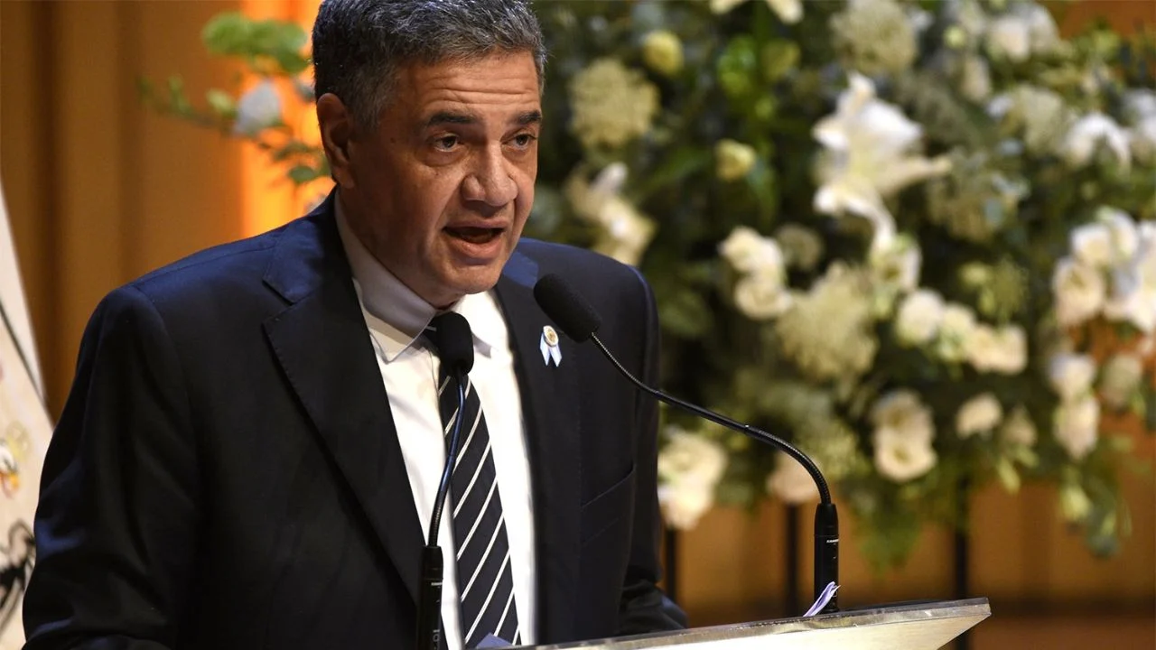 Jorge Macri 