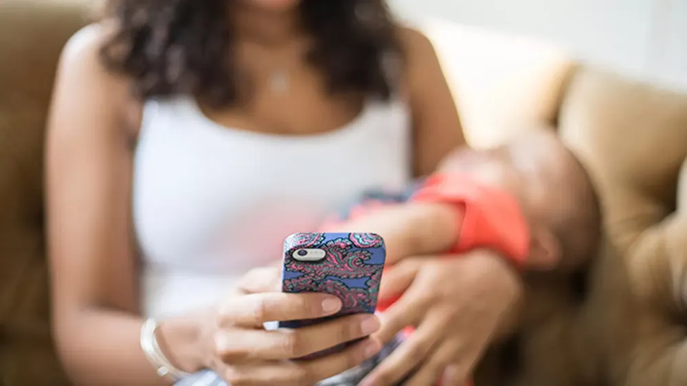 Cómo pedir un regalo sin pedirlo: mujer enseña su truco infalible para el Día de la Madre