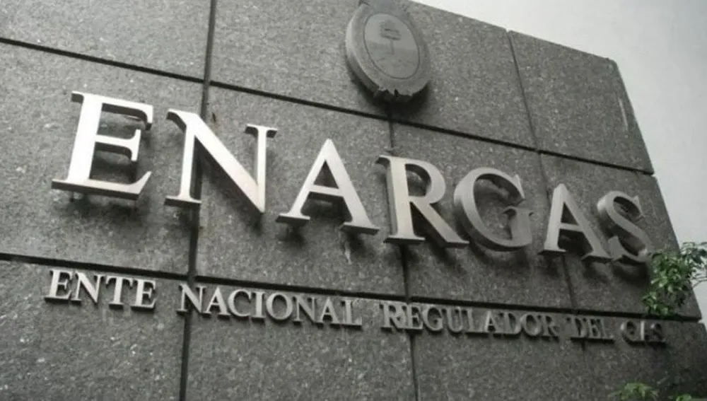 El gobierno oficializo el diferimiento del pago del ajuste en las facturas de gas