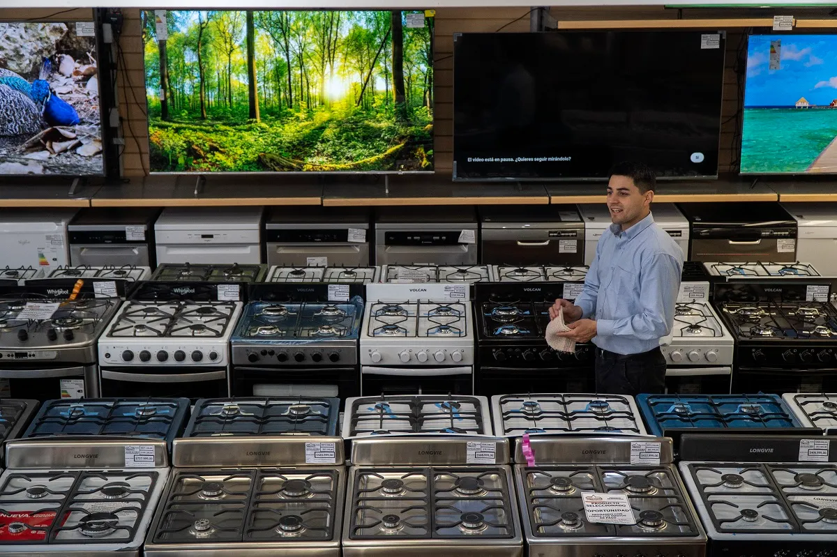 Argentina modifica el antidumping medidas más cortas y trámites más simples