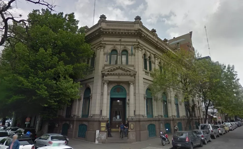 Abren una convocatoria para cargos directivos en la Caja de Retiros de la policía bonaerense