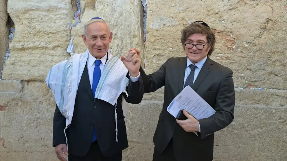 Israel Milei