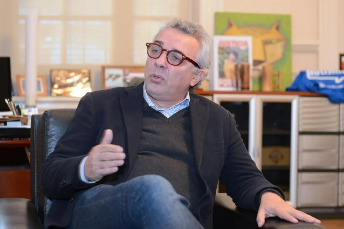 Intendente de Tigre dijo que “las decisiones de Cristina y de Massa fueron actos de grandeza”