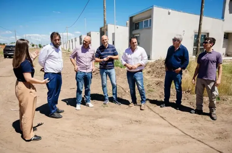 Lago Menéndez Alberti
