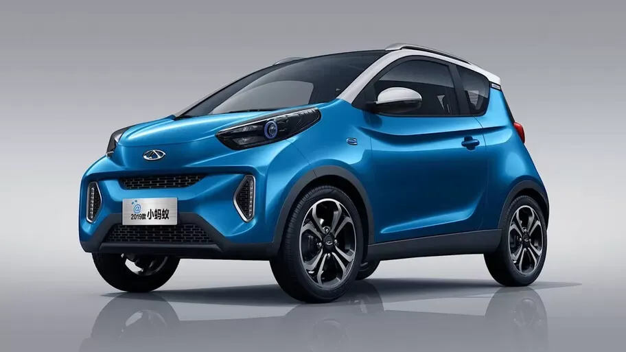 El fabricante chino de vehículos Chery, reveló hoy que estudia un proyecto de radicación en la Argentina