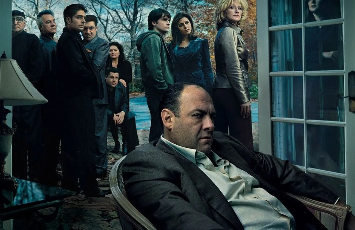 Los Soprano