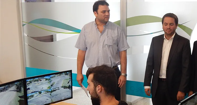 Fuerte denuncia contra la gestión Barroso