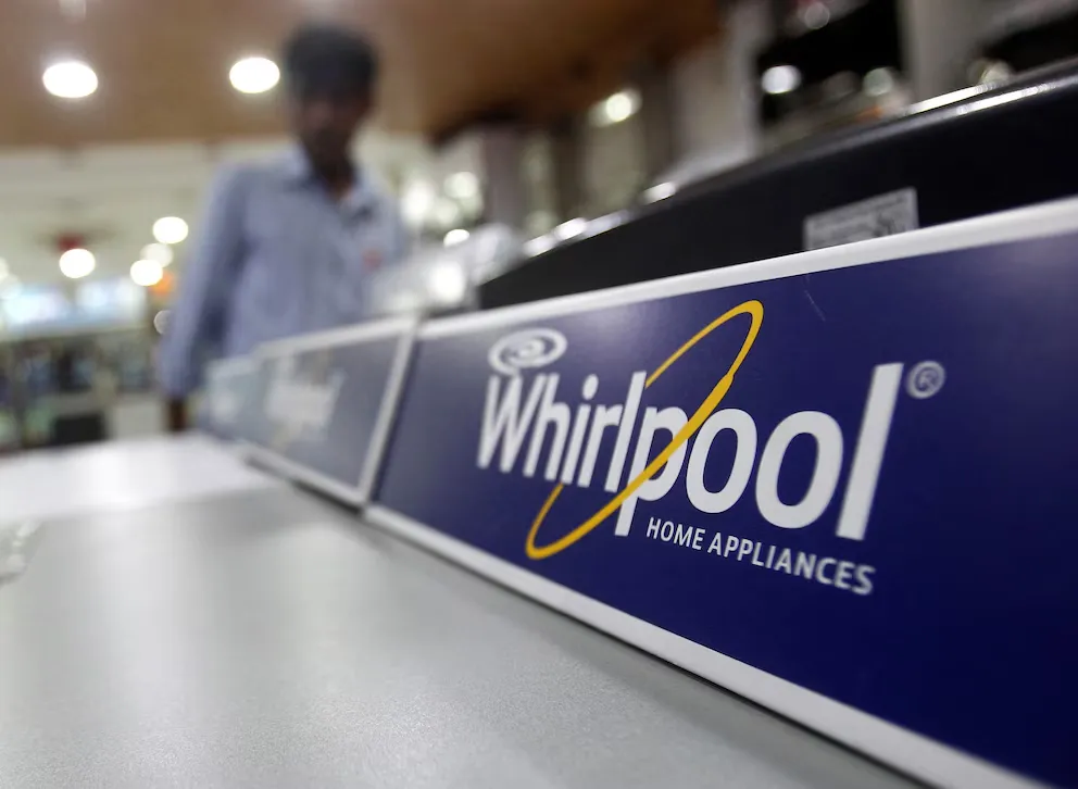 Whirlpool