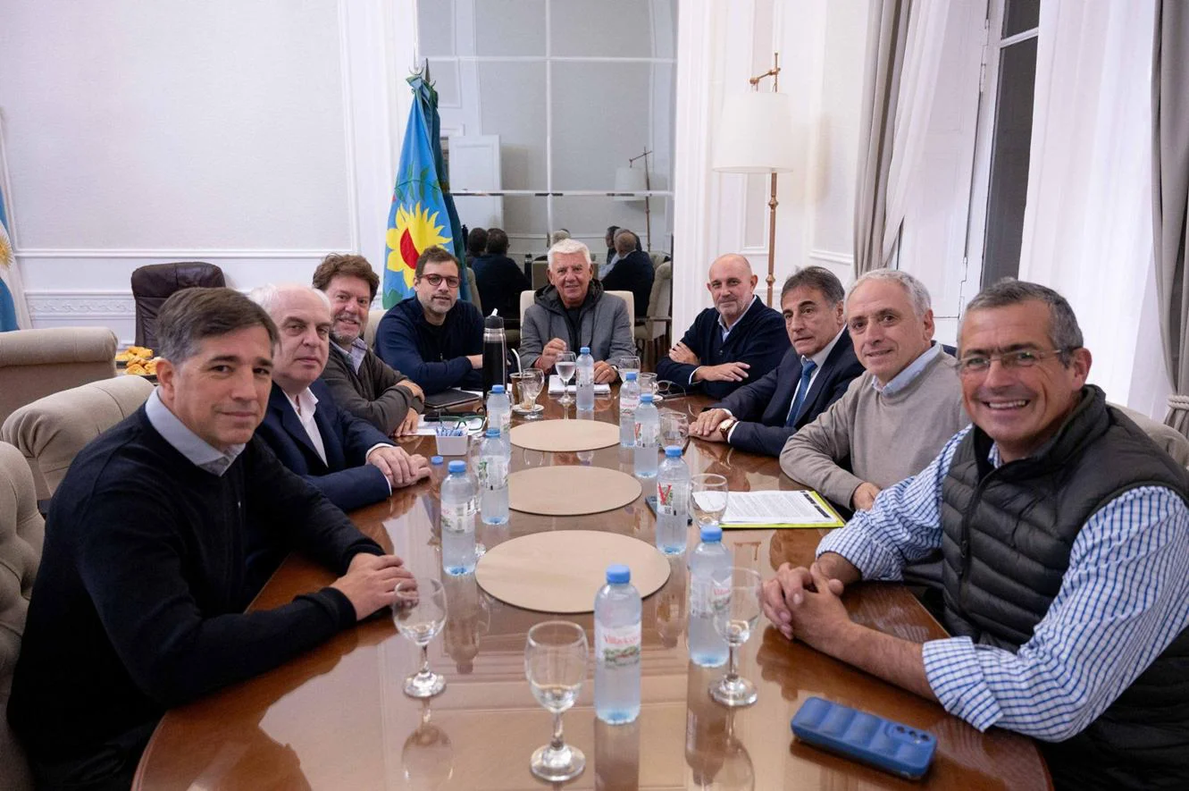 De la urgencia financiera a la rosca legislativa: cómo sigue la pulseada por los fondos municipales