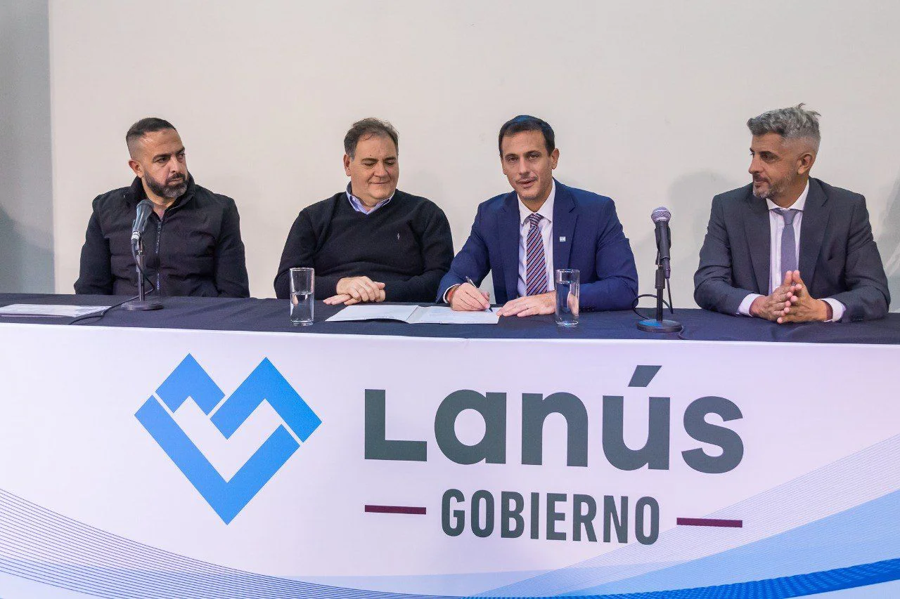 Lanús
