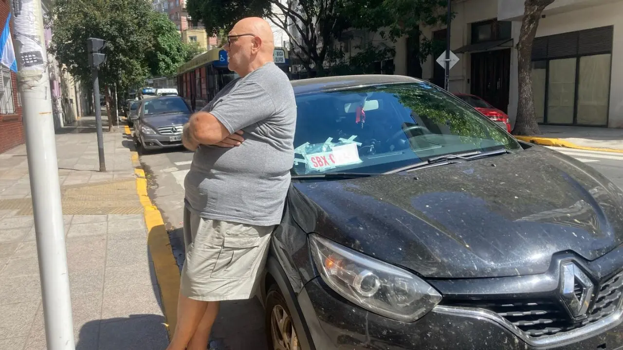 Reclaman al Gobierno por el faltante de chapas patente “Es inadmisible la ineficiencia del Estado”