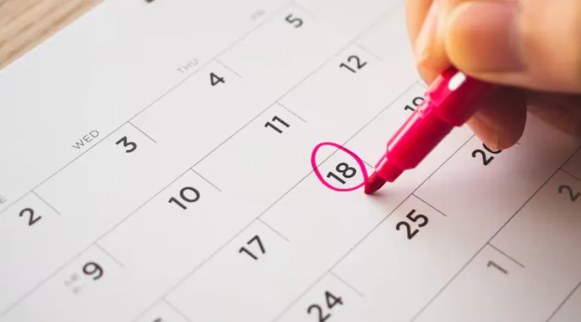 Así quedará el calendario de feriados 2026 con más descansos extendidos