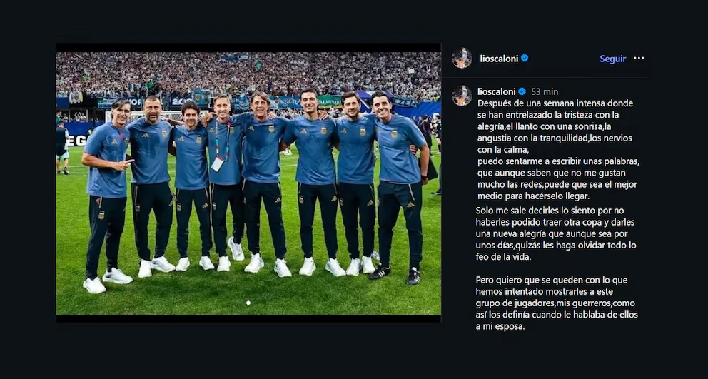 Scaloni
