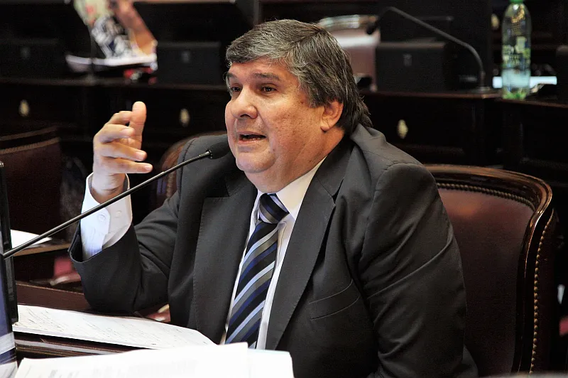 Para Larreta, la posibilidad de regular los discursos de odio representa una ley mordaza