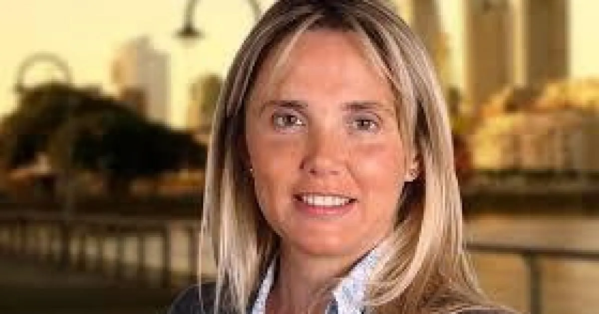 La opositora, Gladys Gonzaléz: "Argentina está perdiendo oportunidades con este proyecto"