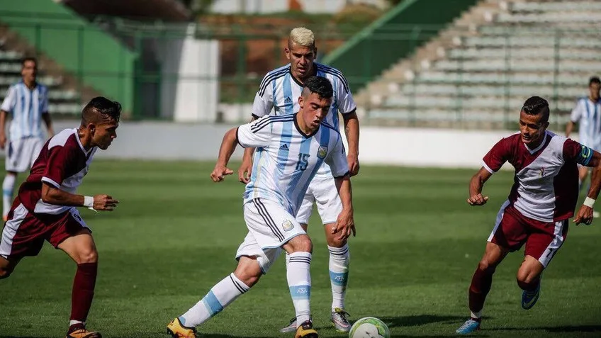 Luján será sede del primer torneo bonaerense de Fútbol Silencioso
