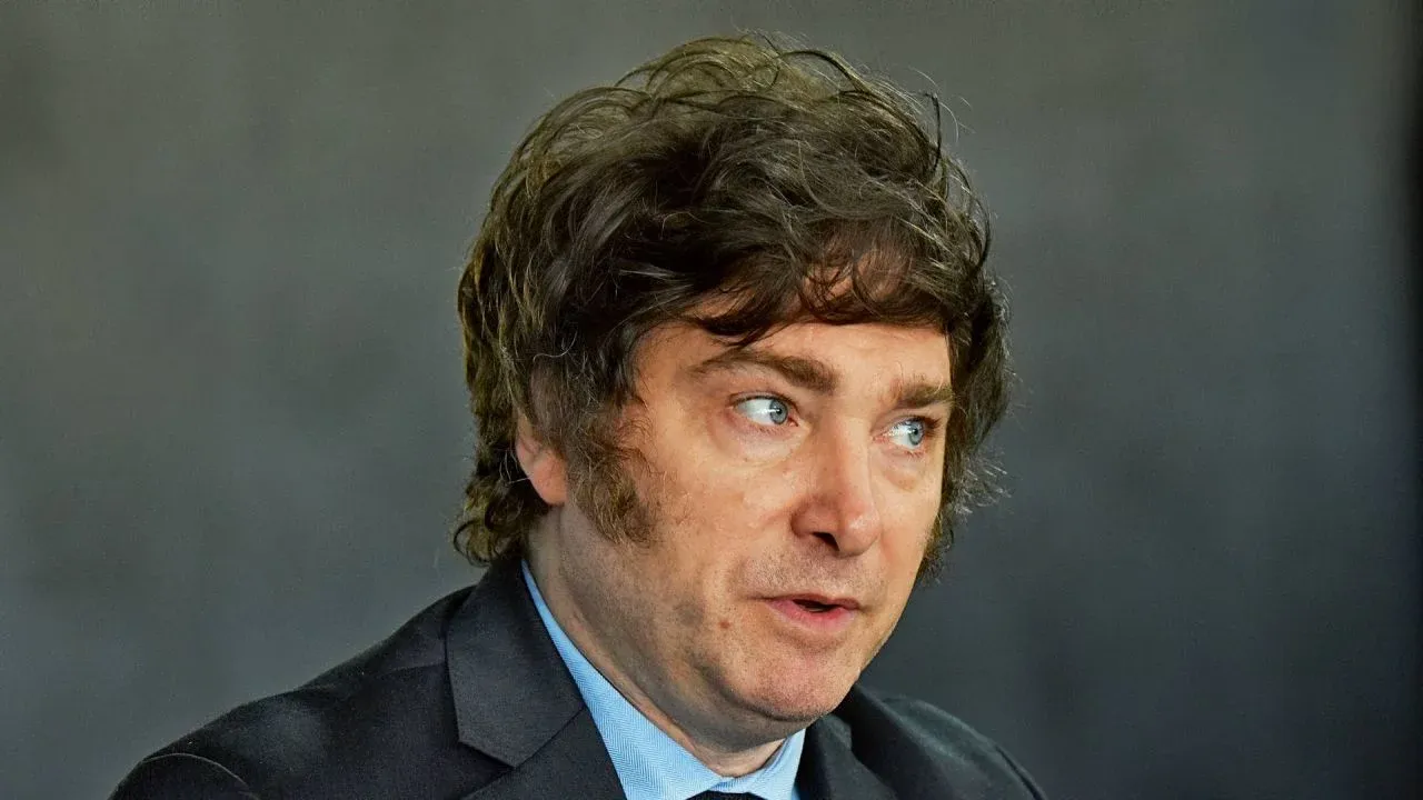 CEPA Año de Milei