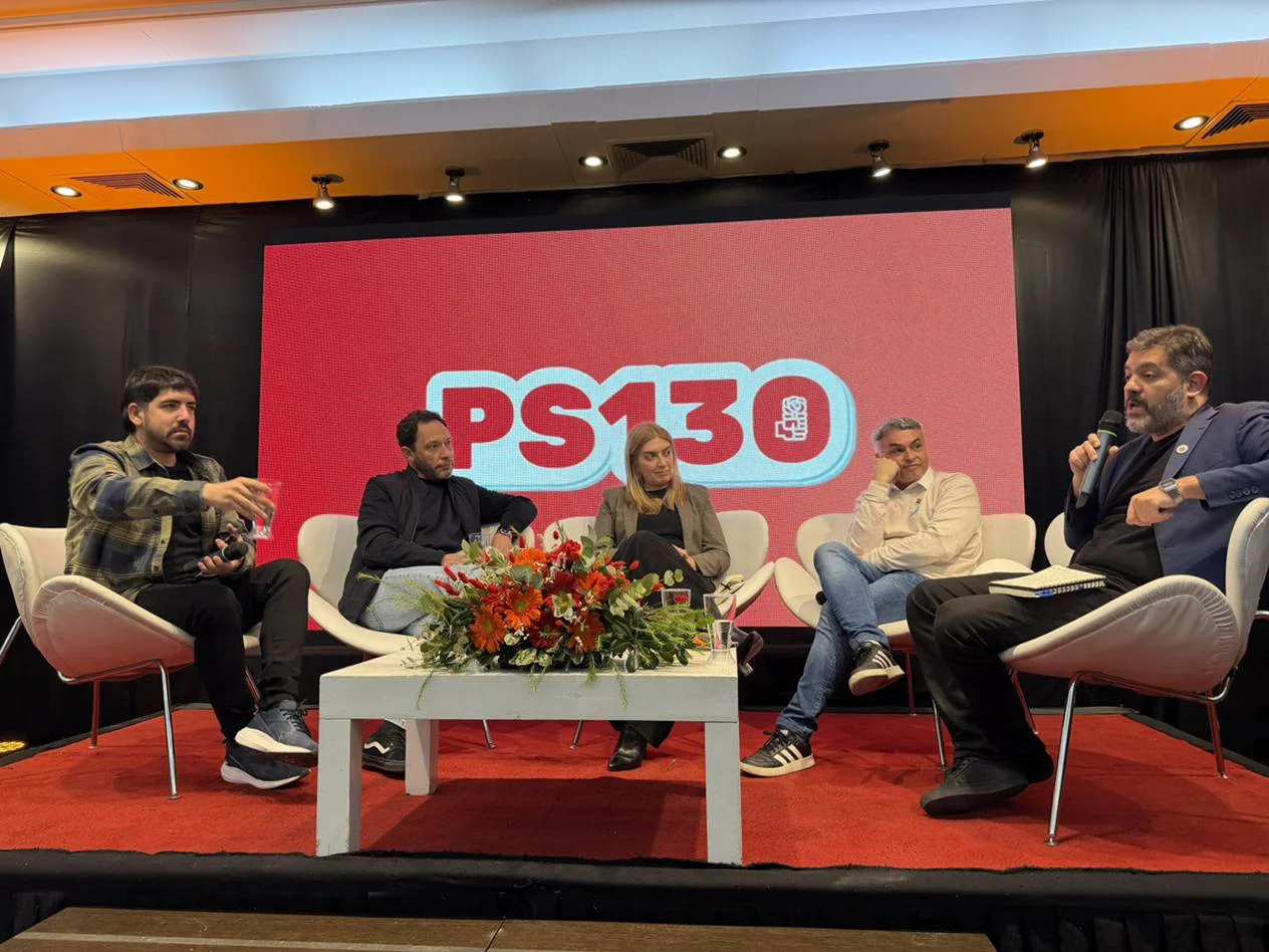 El socialismo bonaerense mira a Kicillof y discute cómo pararse frente a Milei en 2027.