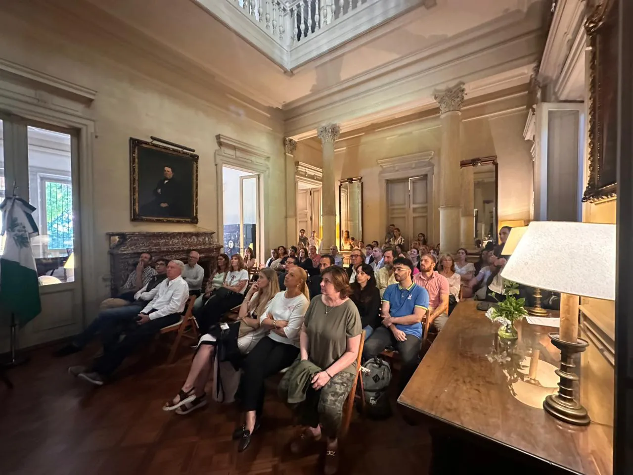 Cierre de año y reconocimiento al trabajo realizado por Red de Empresas