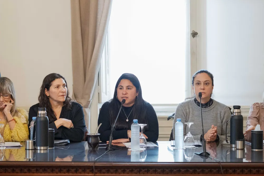 Diputados PBA