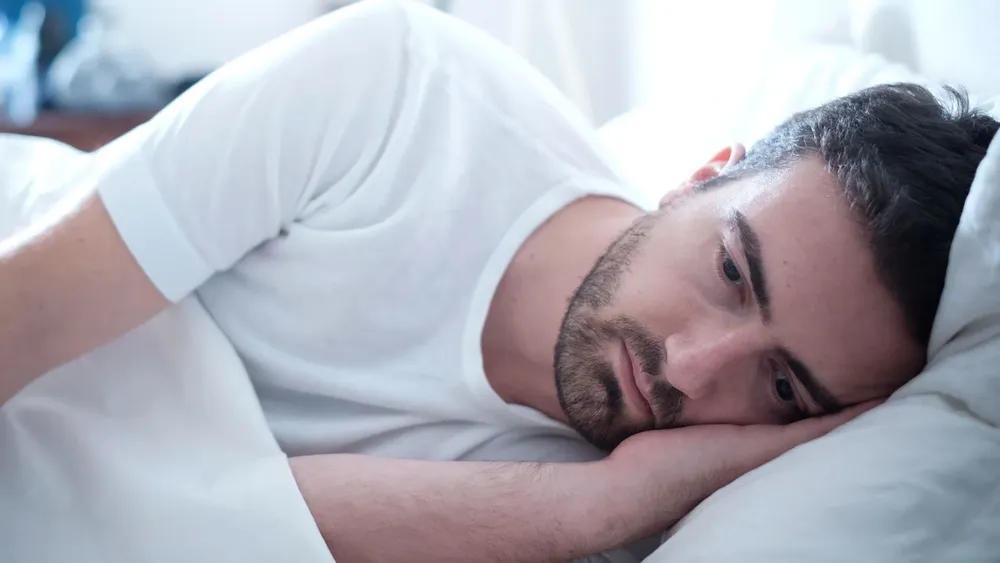 Menopausia masculina